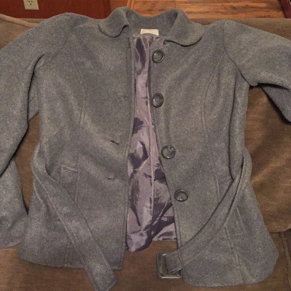 Women's jacket